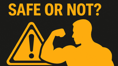 What Are SARMs? Are They Safe or Legal? (2025 Updated Guide)