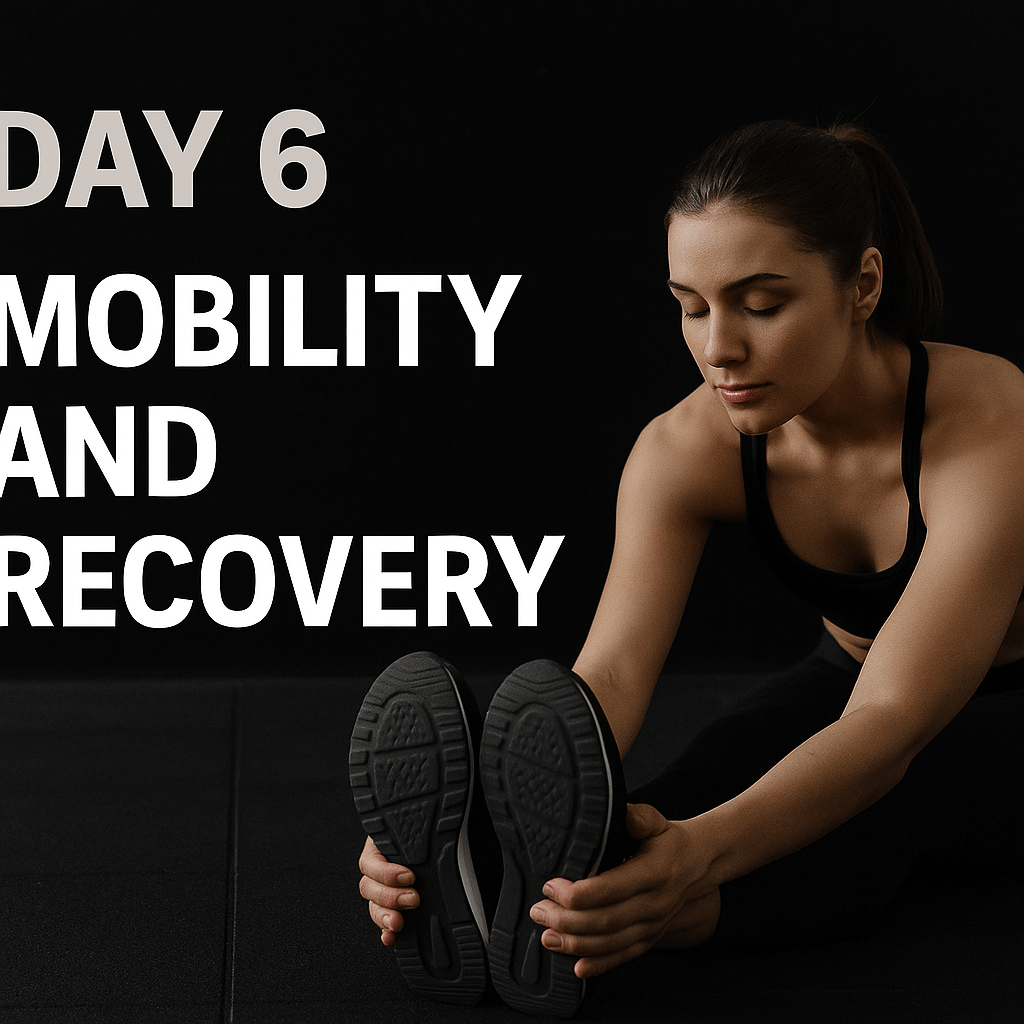 day 3 upper body workout