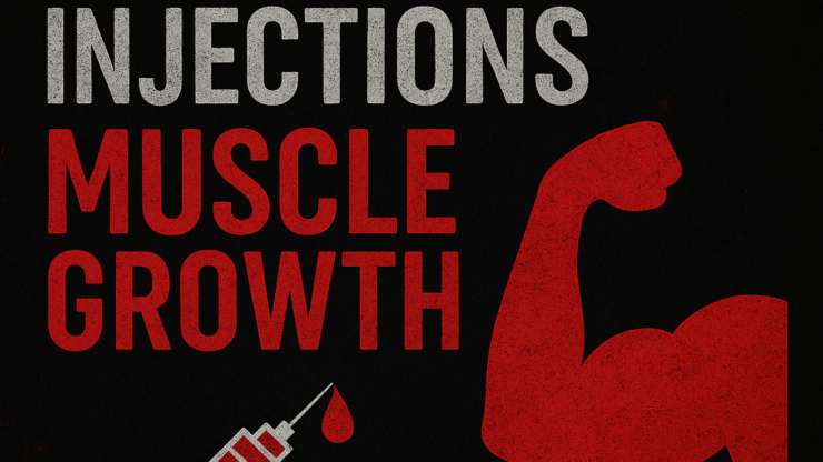 How Steroid Injection Affects Your Gym Life