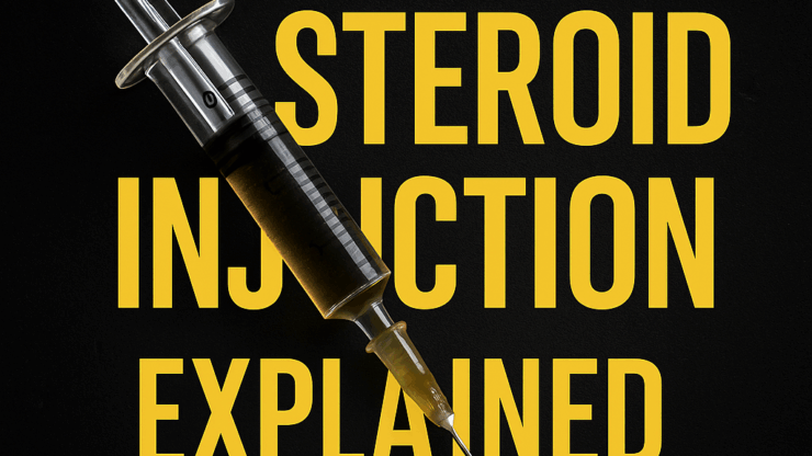 Steroid Injection