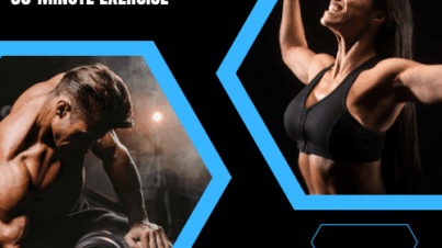 30-Minute Body Workouts